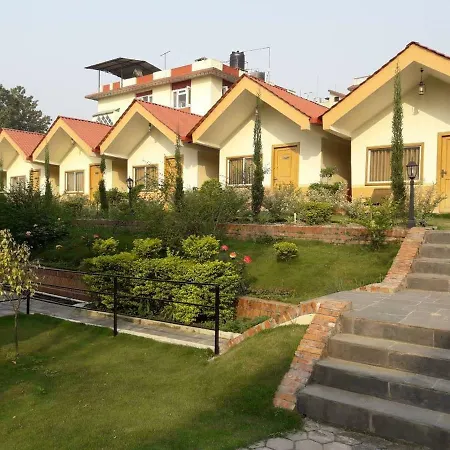 Saanvi Hotel