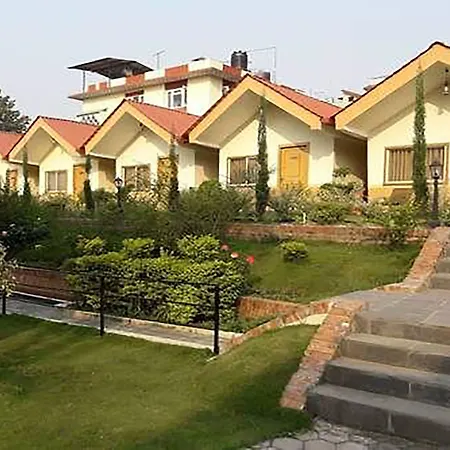 Saanvi Hotel