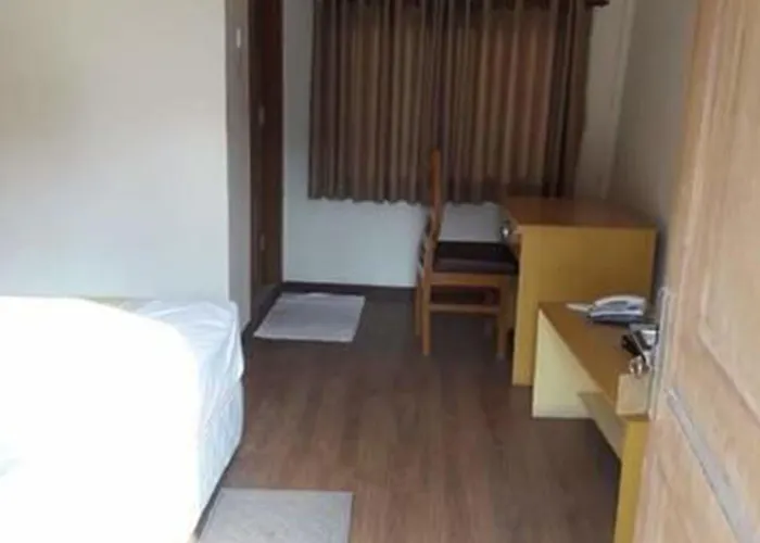 Saanvi 2* 加德满都