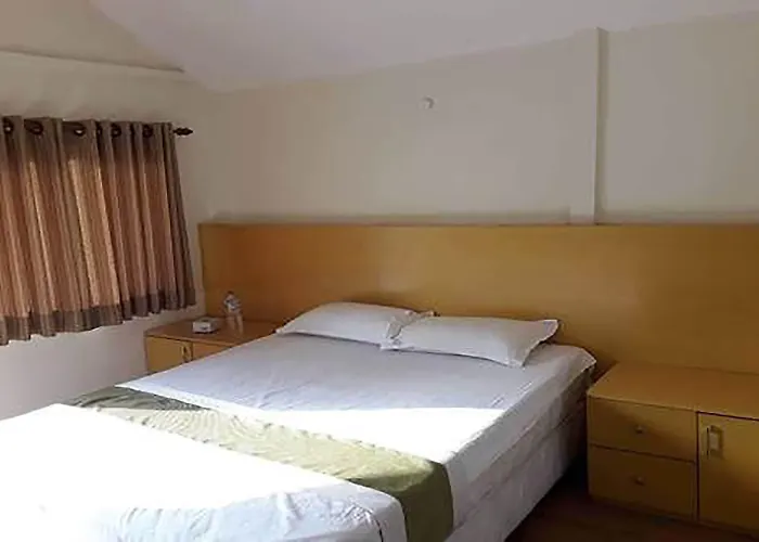 Saanvi 2* 加德满都