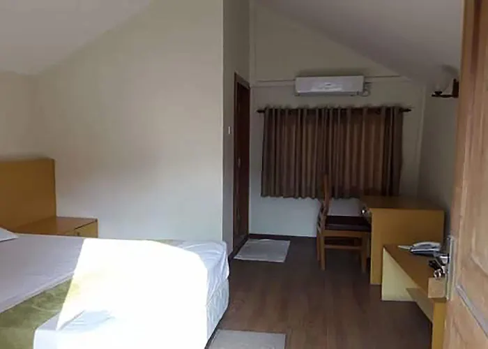 酒店 Saanvi 加德满都