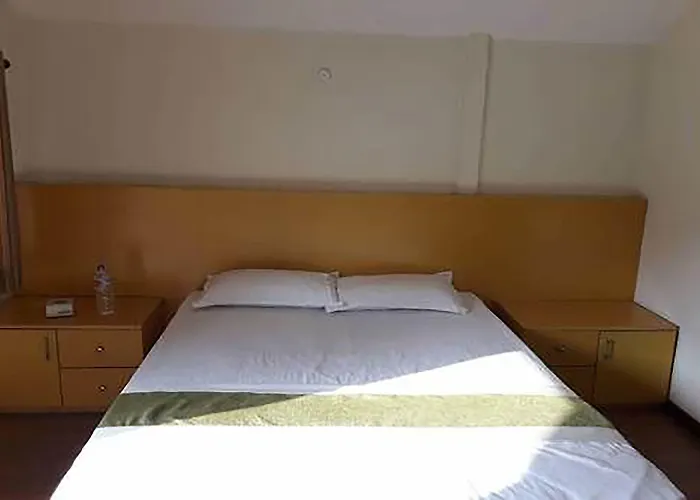 Saanvi 2* 加德满都